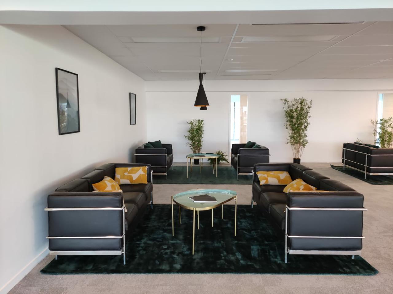 Bureau Lille 15326m² Location bureau Lille Nord OLBUR2114081 10